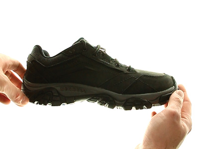 Merrell on sale moab venture