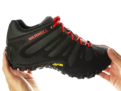 Merrell chameleon ii on sale flux