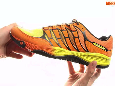 Merrell Allout Fuse 06313 