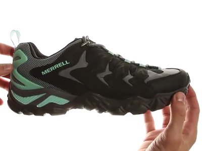 Merrell hot sale chameleon shift