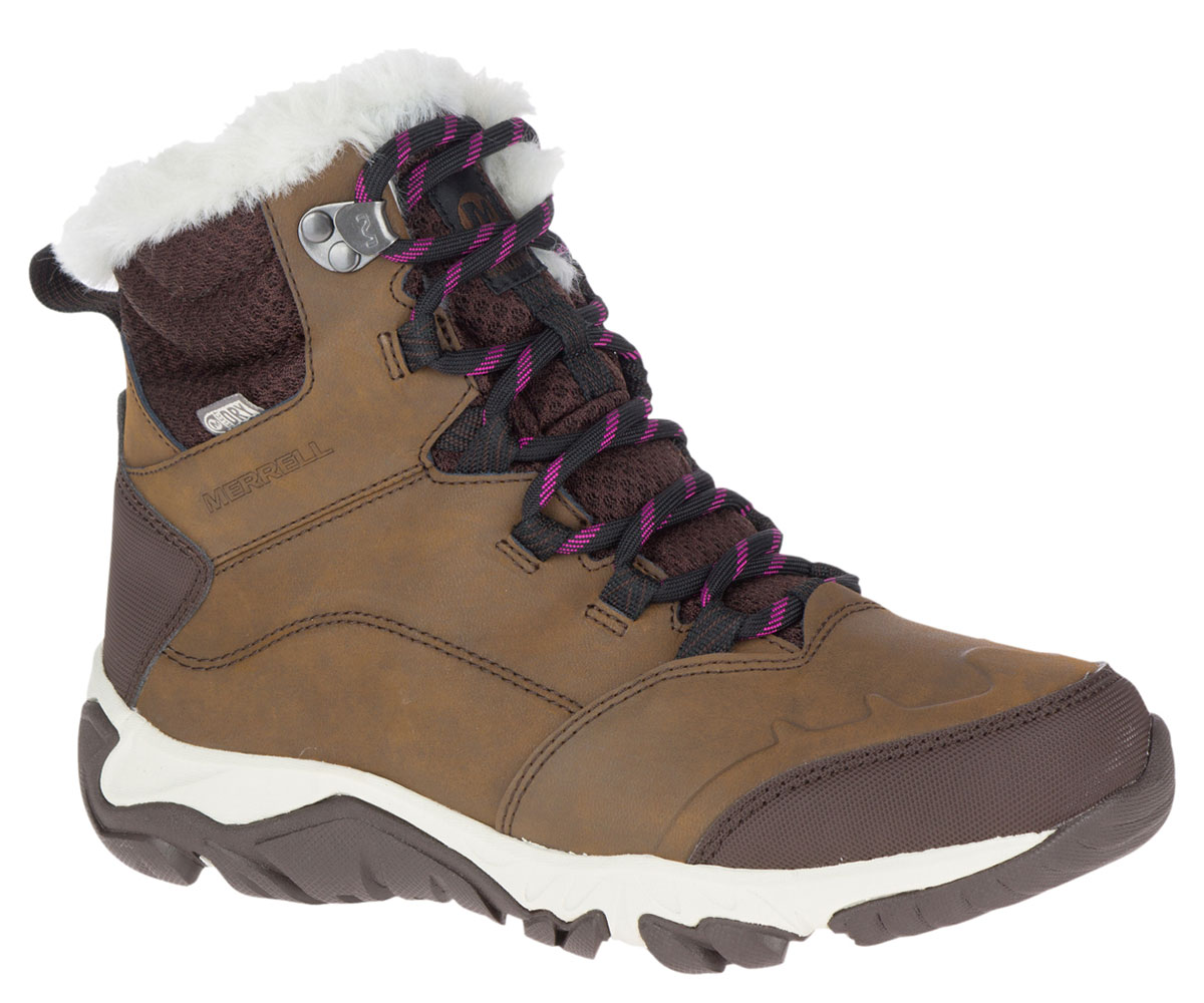 Merrell Thermo Fractal Mid WP 90396 | Merrell Store