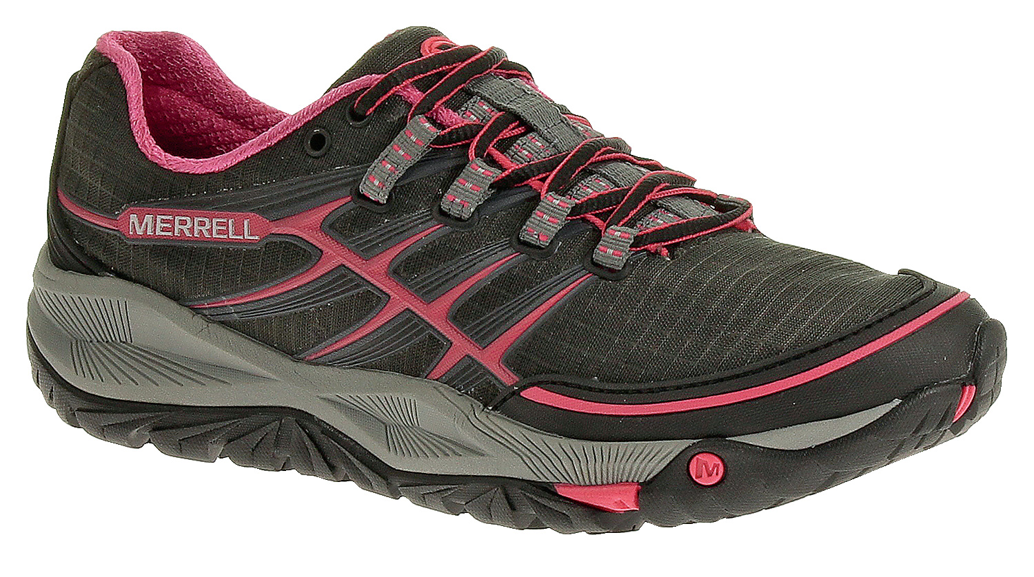 Merrell all best sale out rush women's