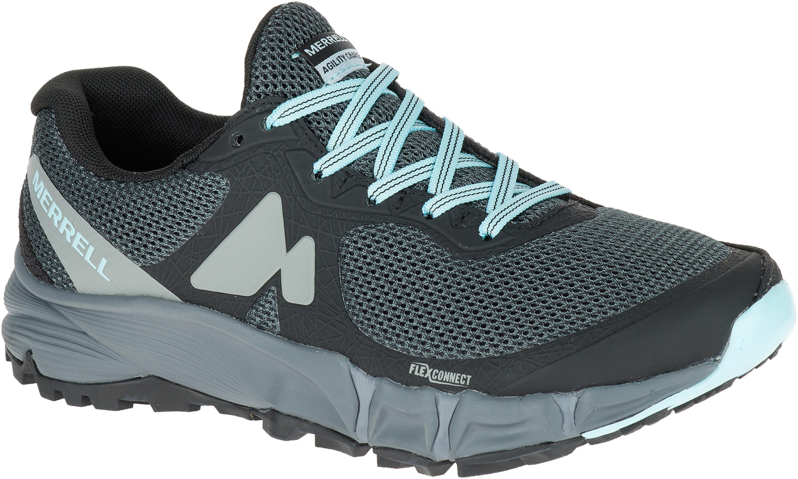 Merrell store agility charge