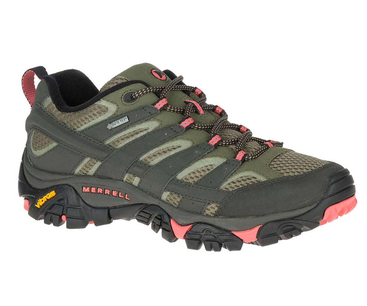 merrell