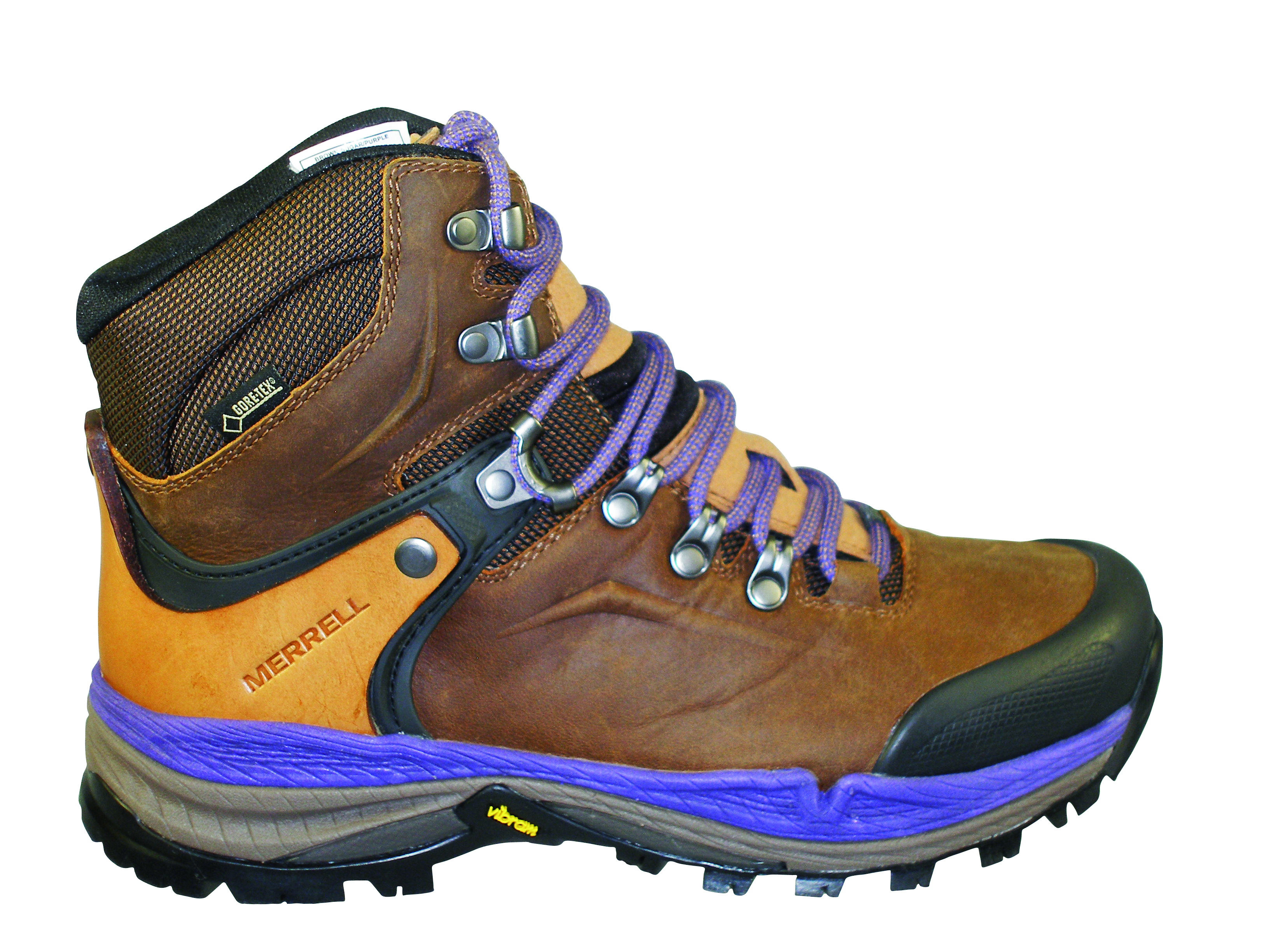 Merrell Crestbound Gore-Tex 64074 | Merrell Store