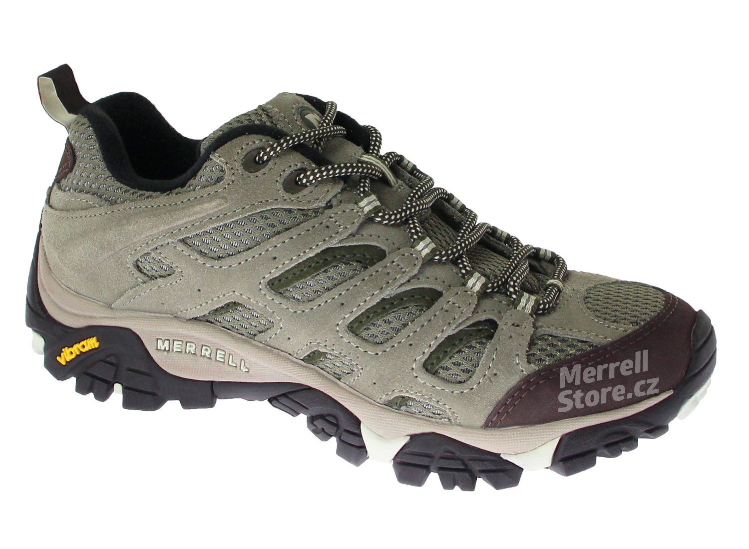 Merrell Moab Ventilator 32850 | Merrell Store