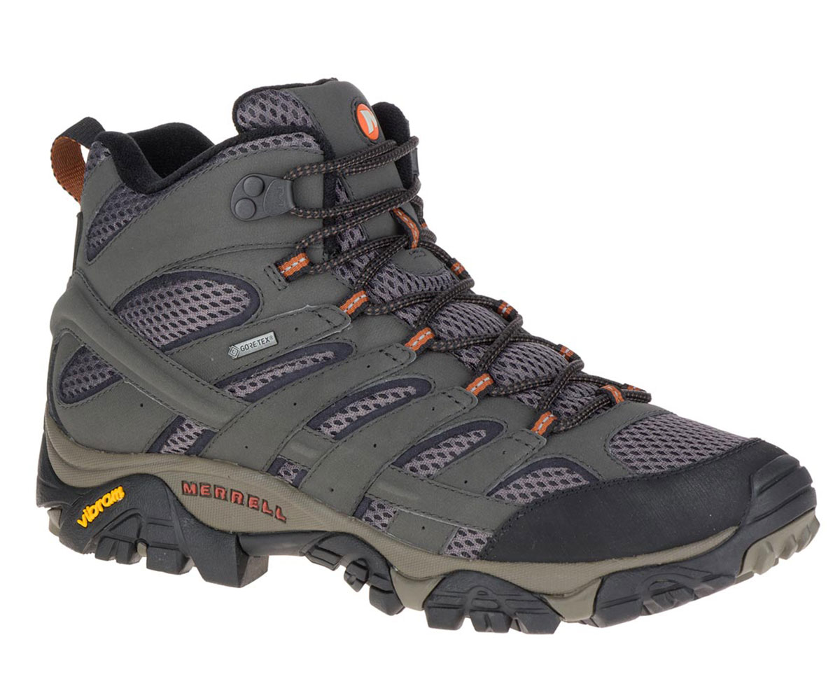 Merrell Moab 2 Mid GTX 06059 Merrell Store