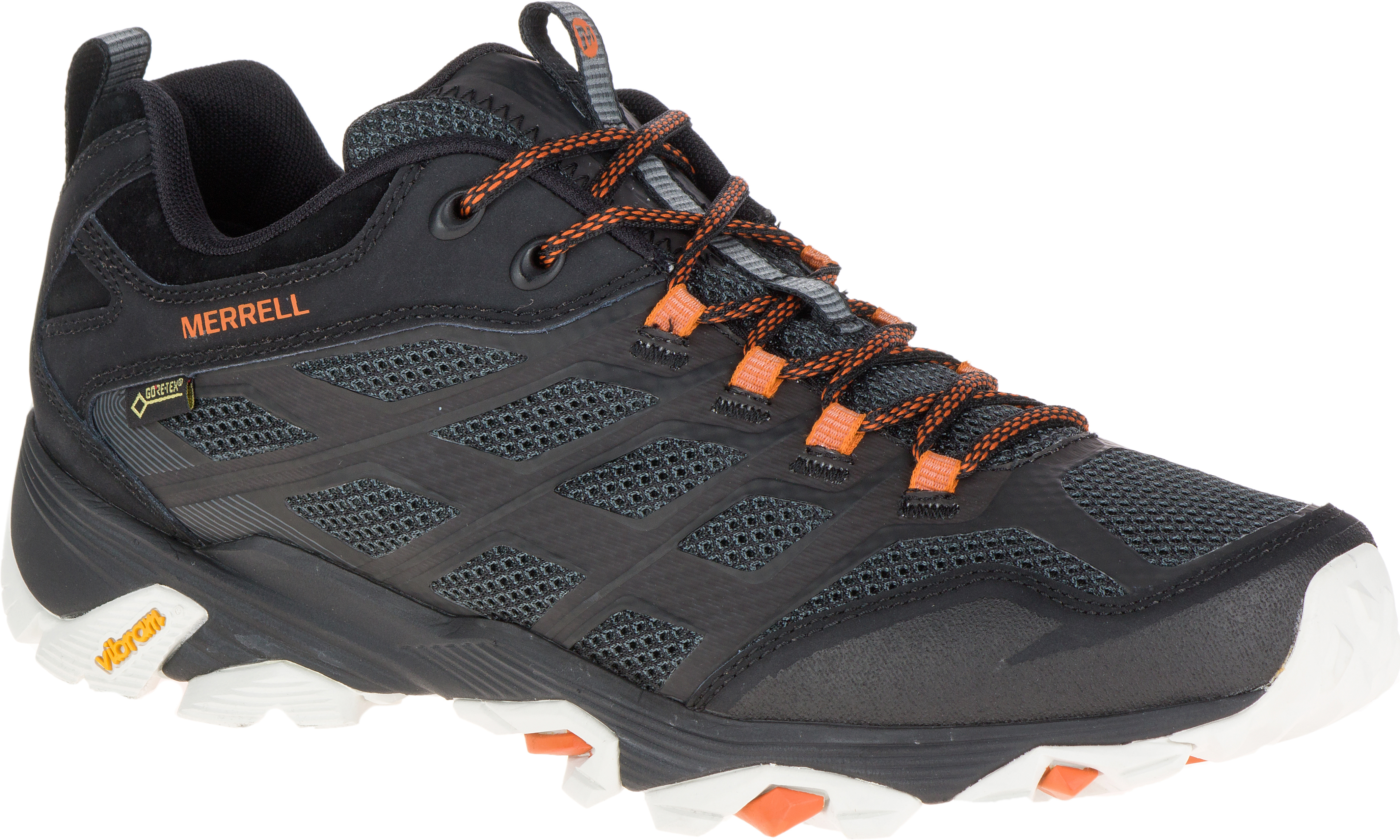 Merrell Moab FST Gore-Tex 37067 | Merrell Store