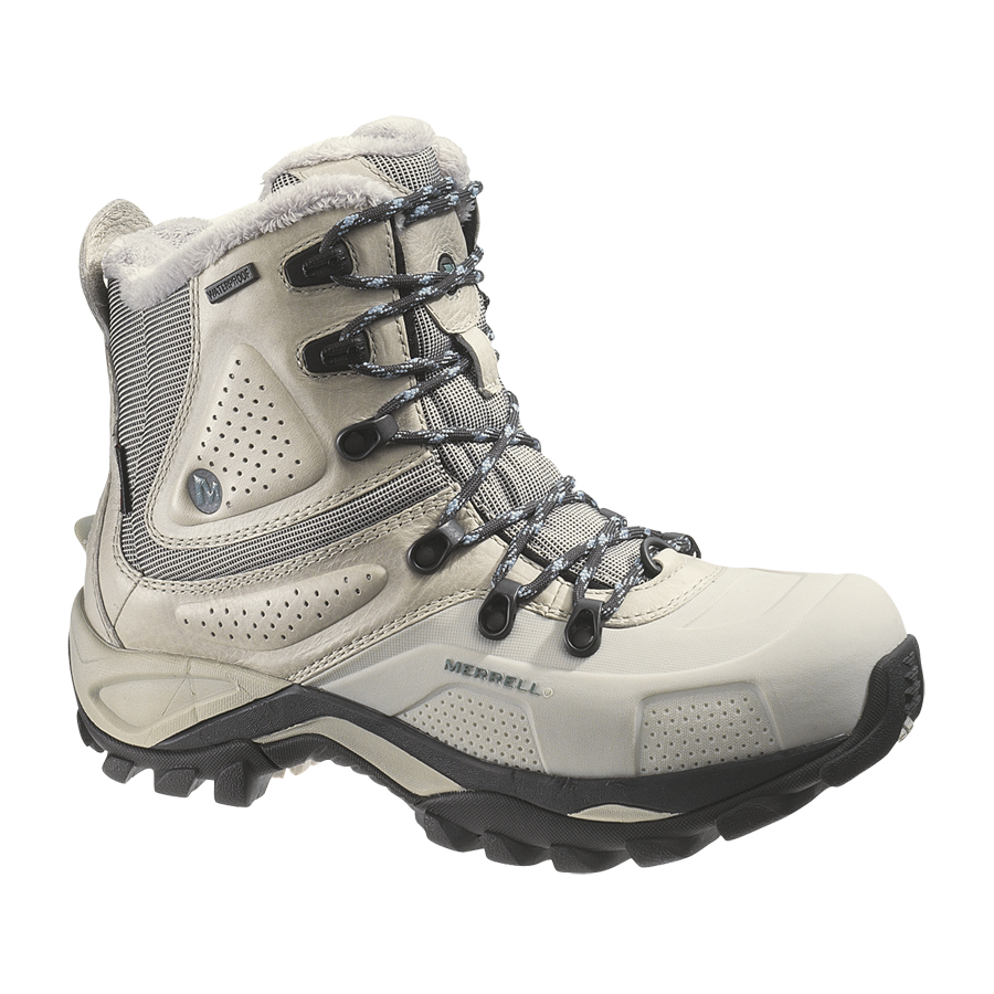 Merrell Whiteout 8 Waterproof 88176 Merrell Store