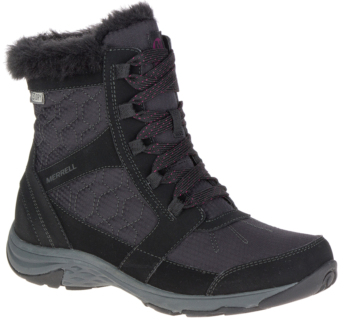 Merrell albury sale mid polar