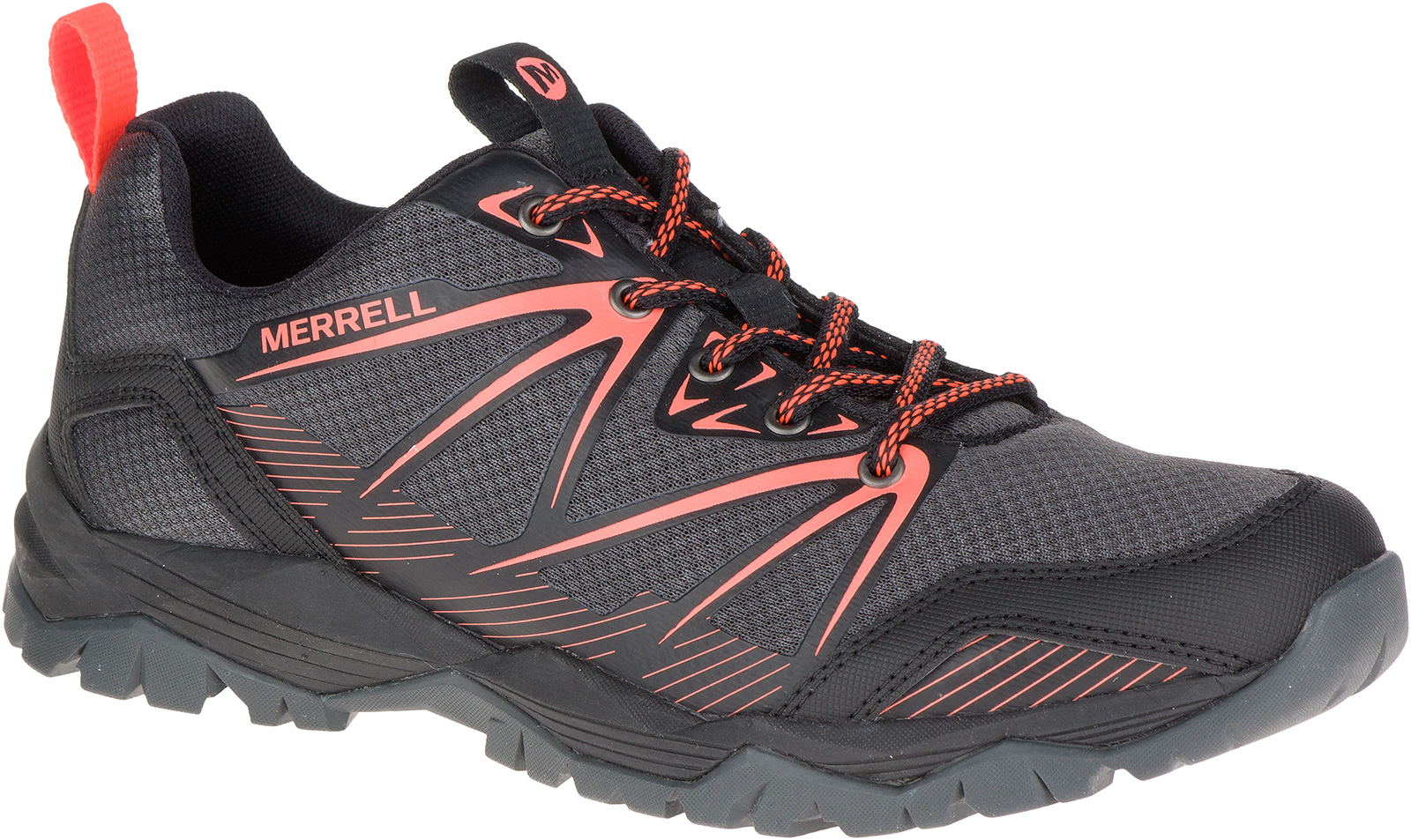 Merrell capra rise online