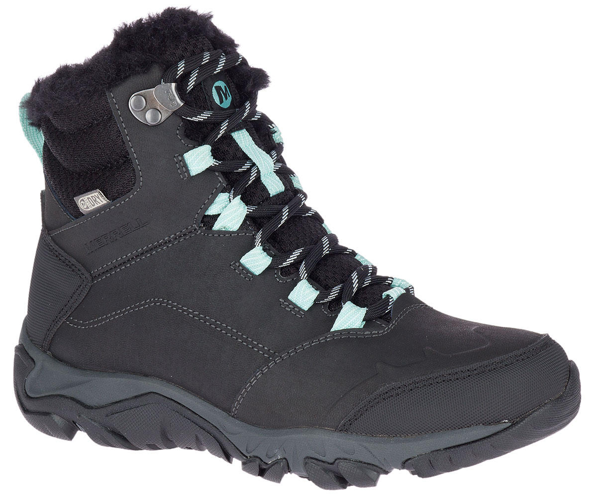 Merrell Thermo Fractal MID WP 90392 | Merrell Store