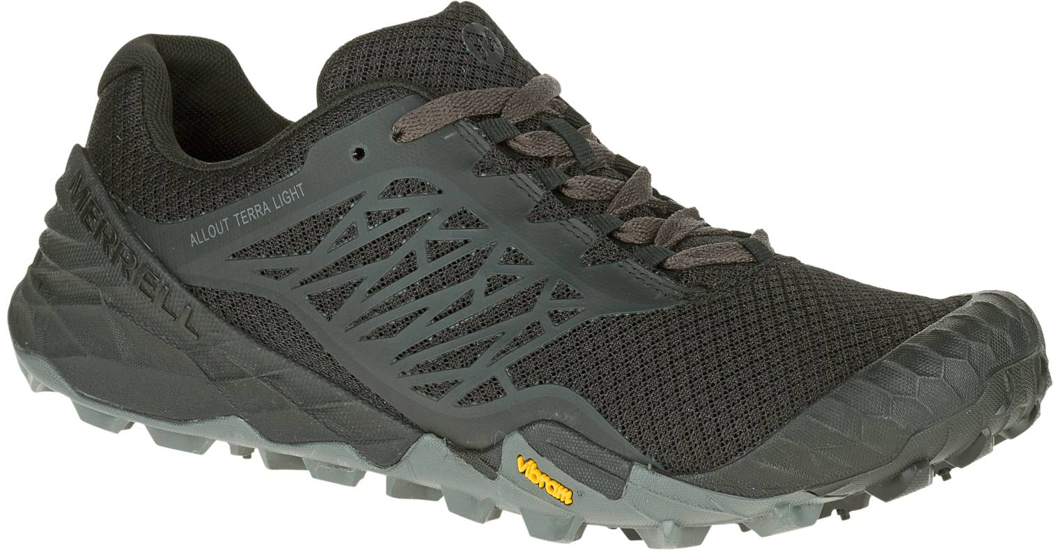 Merrell all out hot sale terra light